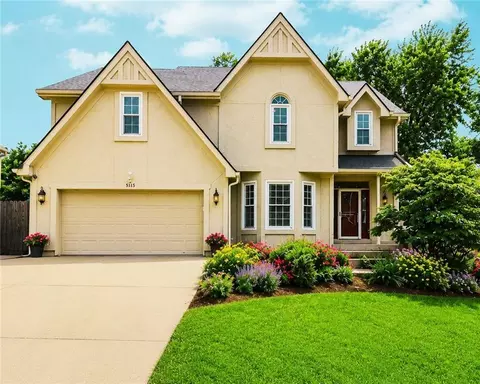 5115 NW 66th Ter, Kansas City, MO 64151