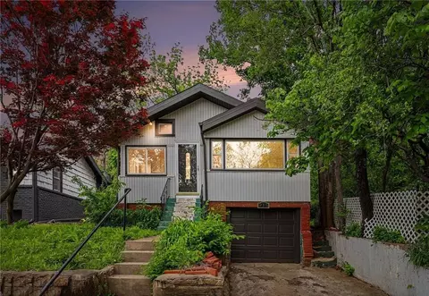 430 N 33rd St, Kansas City, KS 66102