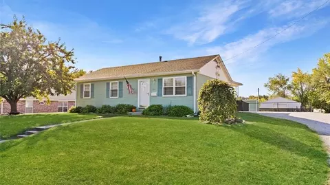 2311 Washington St, Lexington, MO 64067