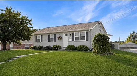 2311 Washington St, Lexington, MO 64067