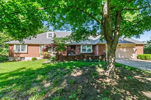 3522 S Delaware Ave, Independence, MO 64055