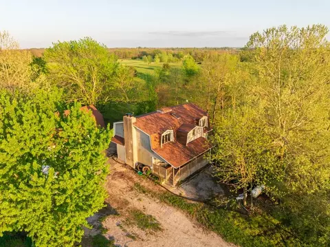View/Area - 719 NW 871st Rd, Centerview, MO 64019 photo 21 of 27
