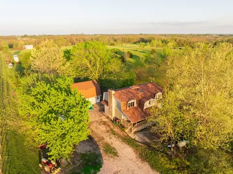 View/Area - 719 NW 871st Rd, Centerview, MO 64019 photo 22 of 27
