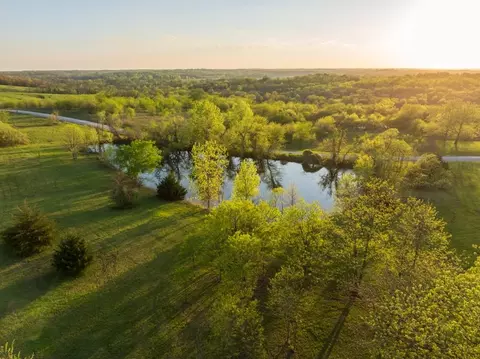 View/Area - 719 NW 871st Rd, Centerview, MO 64019 photo 19 of 27