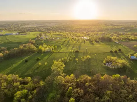 View/Area - 719 NW 871st Rd, Centerview, MO 64019 photo 13 of 27