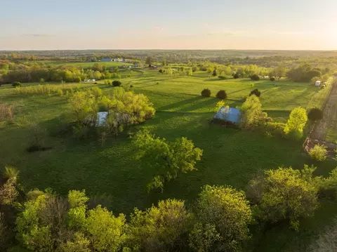 View/Area - 719 NW 871st Rd, Centerview, MO 64019 photo 15 of 27