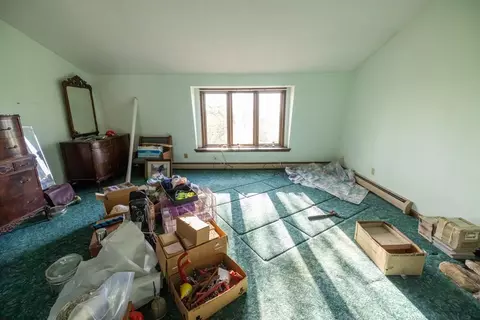 Bedroom - 719 NW 871st Rd, Centerview, MO 64019 photo 1 of 1