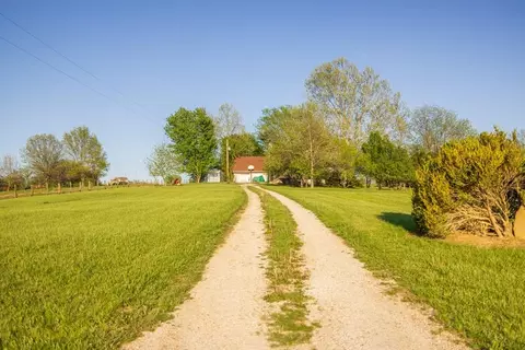 Exterior - 719 NW 871st Rd, Centerview, MO 64019 photo 6 of 7