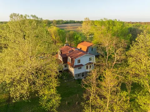 View/Area - 719 NW 871st Rd, Centerview, MO 64019 photo 20 of 27
