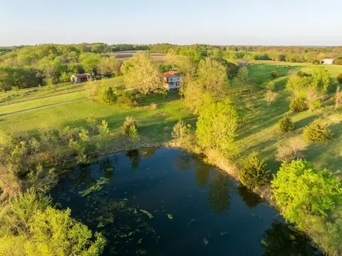View/Area - 719 NW 871st Rd, Centerview, MO 64019 photo 5 of 27