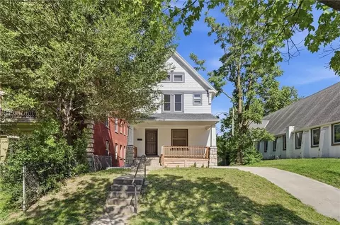 709 Benton Blvd, Kansas City, MO 64124