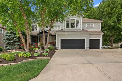 14076 Widmer St, Olathe, KS 66062