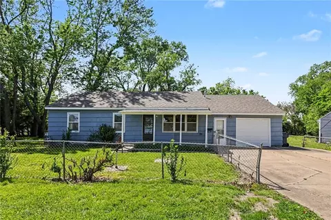 1037 S Brockway St, Olathe, KS 66061