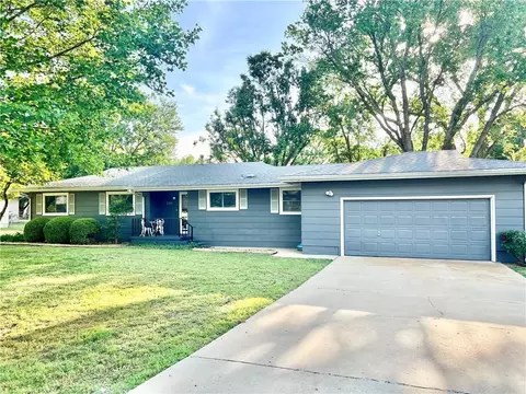 2311 Sue Ln, Independence, KS 67301