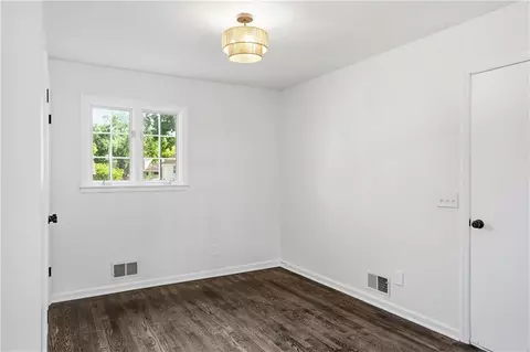 Bedroom - 12915 E 36th Ter, Independence, MO 64055 photo 1 of 8