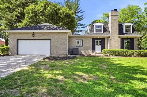 Exterior - 12915 E 36th Ter, Independence, MO 64055 photo 4 of 11