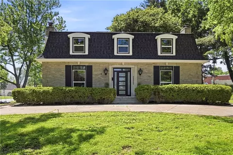 12915 E 36th Ter, Independence, MO 64055
