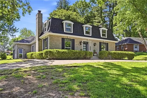 Exterior - 12915 E 36th Ter, Independence, MO 64055 photo 11 of 11