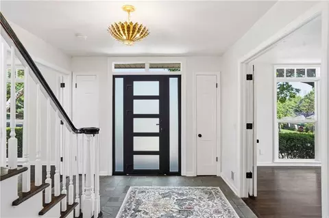 Entry Way - 12915 E 36th Ter, Independence, MO 64055 photo 1 of 8