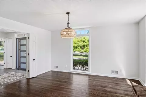 Living - 12915 E 36th Ter, Independence, MO 64055 photo 3 of 4