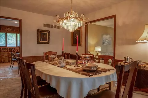 Dining - 538 Lindley Dr, Lawrence, KS 66049 photo 2 of 2