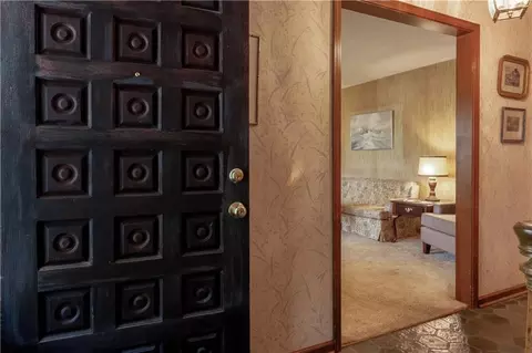 Entry Way - 538 Lindley Dr, Lawrence, KS 66049 photo 1 of 1