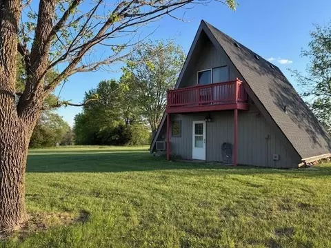 Exterior - 120 Hideaway Rd, Gallatin, MO 64640 photo 4 of 6