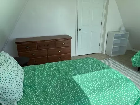 Bedroom - 120 Hideaway Rd, Gallatin, MO 64640 photo 6 of 7