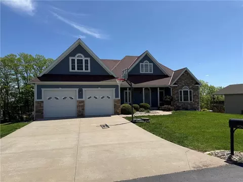 14060 Millstone Blvd, Saint Joseph, MO 64505