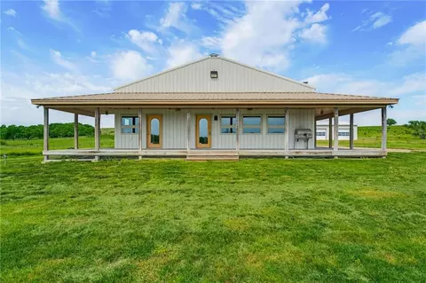 374 N 750 5 Parcels Rd, Overbrook, KS 66524