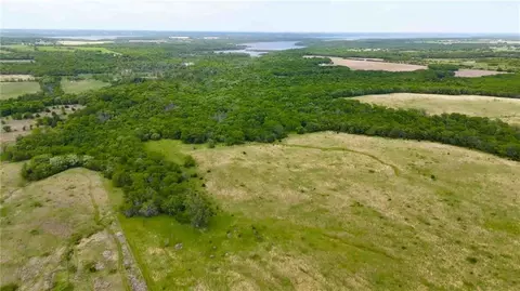 160 N Acres Ml N 750 Rd, Overbrook, KS 66524