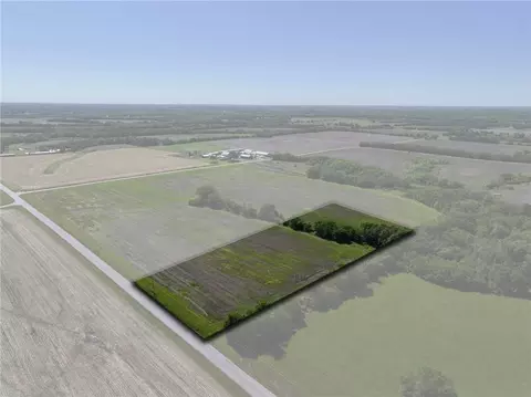 Tract #1 E 307th Street, Harrisonville, MO 64701
