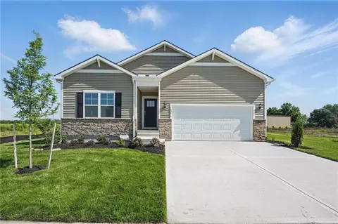 10276 Sorano Dr, Peculiar, MO 64078
