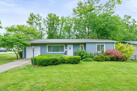3428 W 77th Ter, Prairie Village, KS 66208