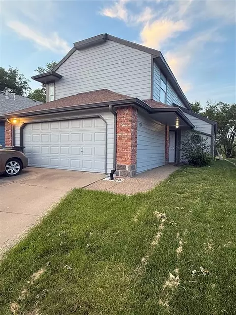 3720 Hartford Ave, Lawrence, KS 66047