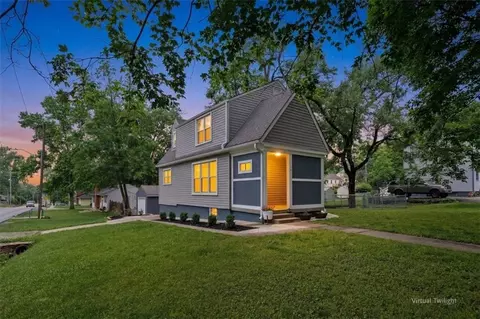 641 NE 43rd Ter, Kansas City, MO 64116