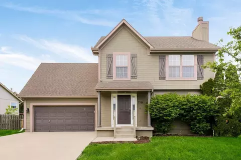 7514 N Lewis Ave, Kansas City, MO 64158