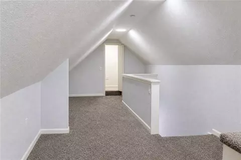 Entry Way - 317 E Pine St, Drexel, MO 64742 photo 2 of 3