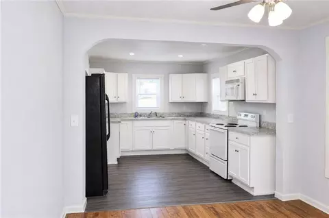 Kitchen - 317 E Pine St, Drexel, MO 64742 photo 1 of 1
