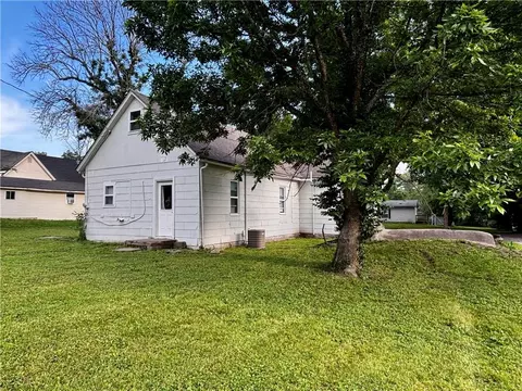 Exterior - 317 E Pine St, Drexel, MO 64742 photo 2 of 5