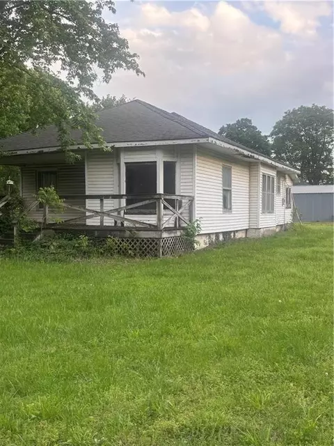 721 W Cedar, Fulton, KS 66738