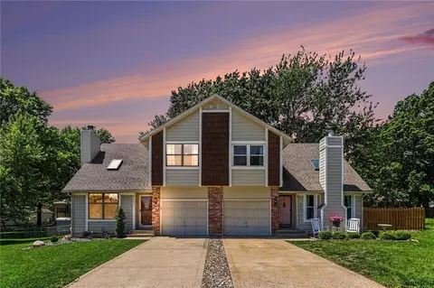 6202 Rene St, Shawnee, KS 66216