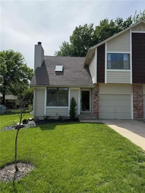 6202 Rene St, Shawnee, KS 66216