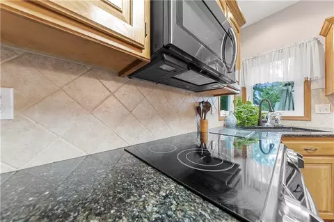 Kitchen - 602 Ridgewood Dr, Raymore, MO 64083 photo 3 of 3