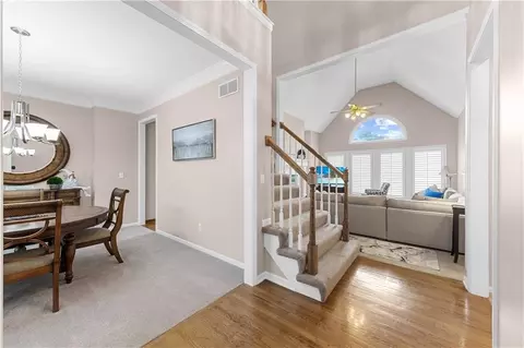 Entry Way - 602 Ridgewood Dr, Raymore, MO 64083 photo 1 of 1