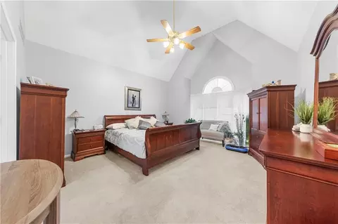 Bedroom - 602 Ridgewood Dr, Raymore, MO 64083 photo 1 of 5