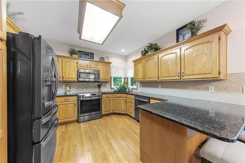 Kitchen - 602 Ridgewood Dr, Raymore, MO 64083 photo 1 of 3