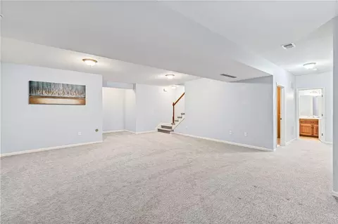 Living - 910 Timberline Dr, Cameron, MO 64429 photo 3 of 3