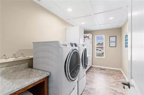 Other - 910 Timberline Dr, Cameron, MO 64429 photo 1 of 9