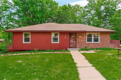 1819 N York St, Independence, MO 64058